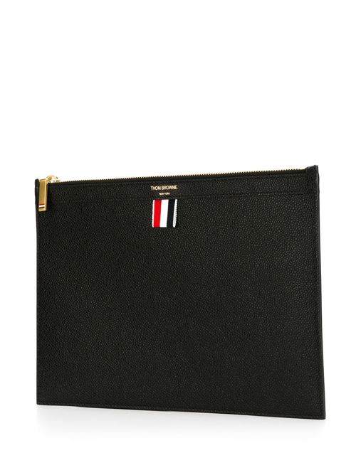 Document holder with logo THOM BROWNE | MAC019L00198001